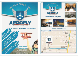 ESCOLA DE AVIAÇÃO AEROFLY